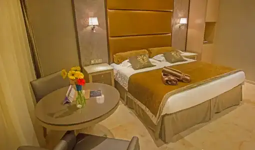 Adams Beach & Spa Deluxe Wing – Adults Only - 20