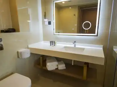 Luxotel Aqaba Beach Resort & Spa - 66