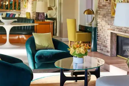 The Beverly Hills - Dorchester Collection - 92