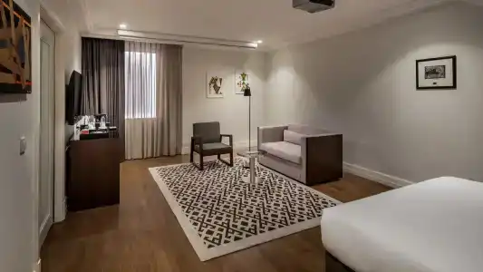 The Stay Boulevard Nisantasi - 51
