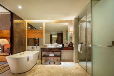 Sheraton Xi'an North City - 61