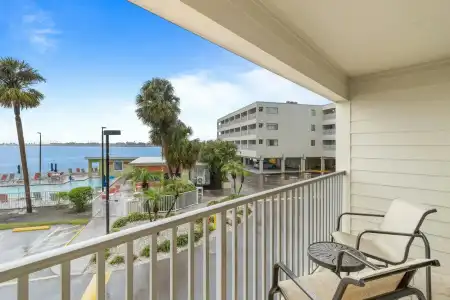 Sailport Waterfront Suites - 69