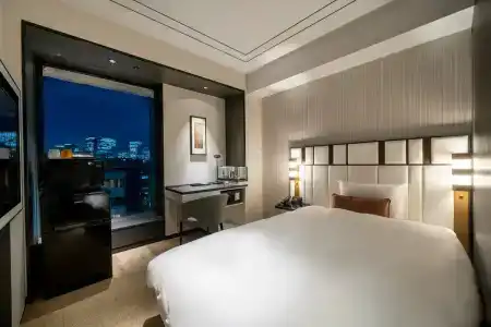 Koko Premier Nihonbashi Hamacho - 18