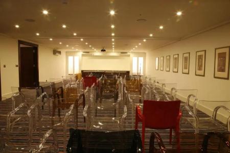 Samm Bistro Spa - 17