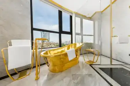 Dolce by Wyndham Hanoi Golden Lake - 28