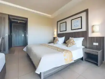 Seabel Rym Beach Djerba - 70