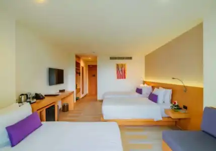 The Lunar Patong - 81
