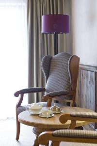 ElisabethPremium Private Retreat - 29