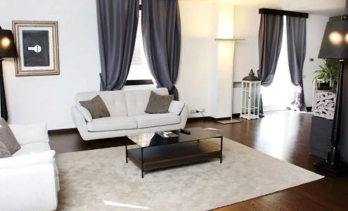 TH Roma - Carpegna Palace - 101