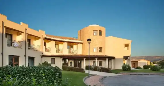Terradimare Resort & Spa - 0