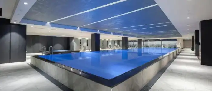 Hilton Bakirkoy - 16