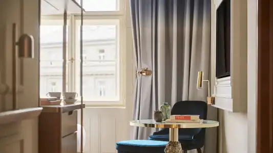 Andaz Prague, By Hyatt - 76