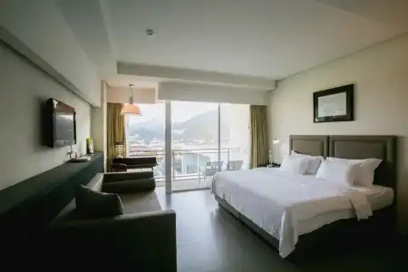 Sugar Palm Grand Hillside - 6