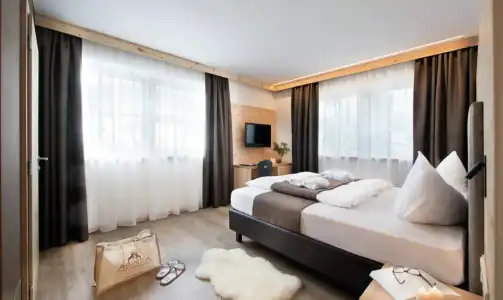 ABINEA Dolomiti Romantic Spa - 33