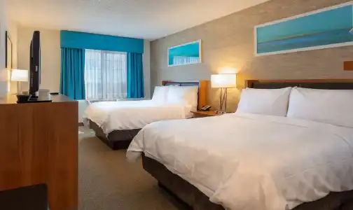 Sonesta Anaheim Resort Area - 32