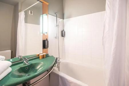 B&B Rouen Centre Rive Gauche - 10