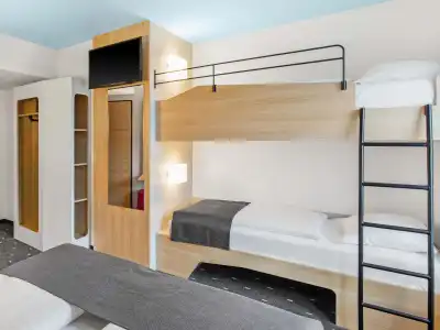B&B Lüneburg - 29