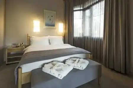 Taxim Suites Residences Istanbul - 73