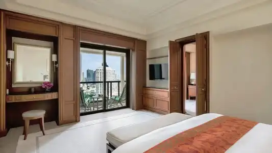 The Peninsula Bangkok - 37