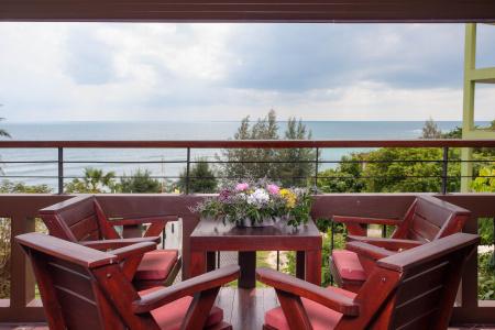 Royal Beach Boutique Resort & Spa Koh Samui - 38