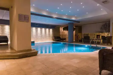 Relais Vecchio Maso - 22