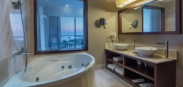 Acapulco Resort Convention Spa - 68