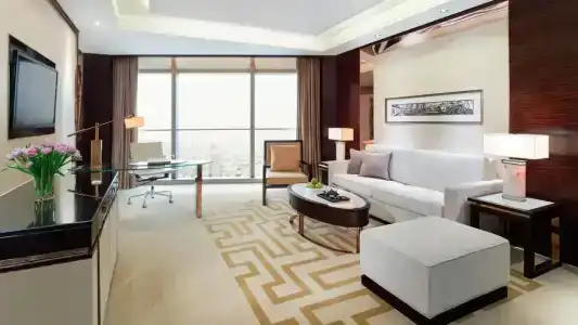 Changzhou Marriott - 19