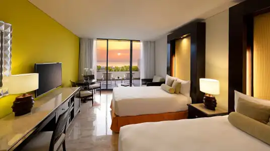 Paradisus Cancún - 53