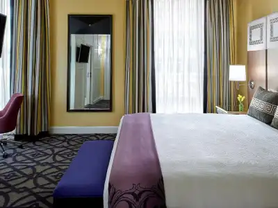 Kimpton Monaco Washington DC by IHG - 57
