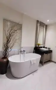 Lanna Dusita Riverside Boutique Resort - 12