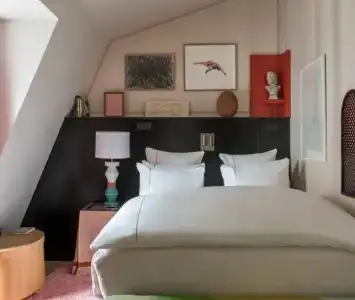Experimental Marais - 50