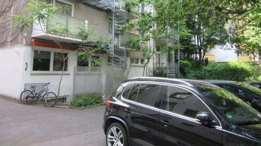 Mondial Comfort - Frankfurt City Centre - 14