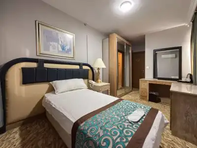 Sever Suites - 20