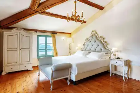 Boutique Villa Sostaga - 89
