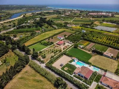 Sisula Country&SPA - 43