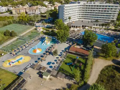 Cabot Pollensa Park Spa - 0