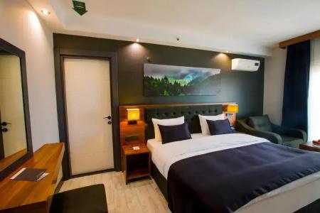 Azra Suite Otel - 22