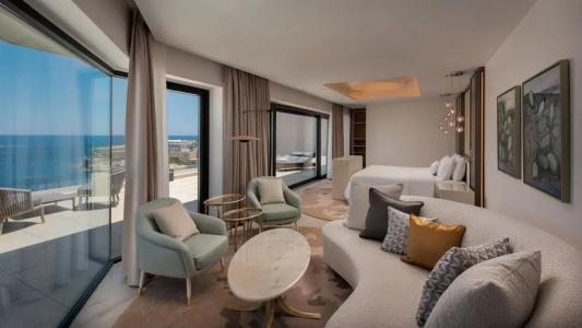 The Westin Dragonara Resort, Malta - 140
