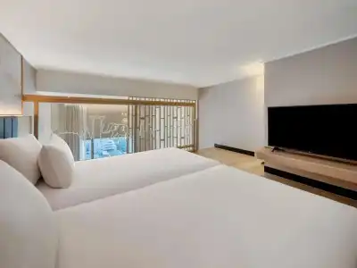 Novotel Bangkok On Siam Square - 9