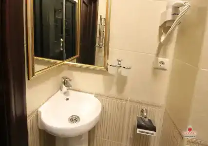 Absolyut Boutique-hotel - 73