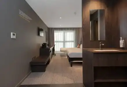 Heeton Concept - Luma Hammersmith - 71