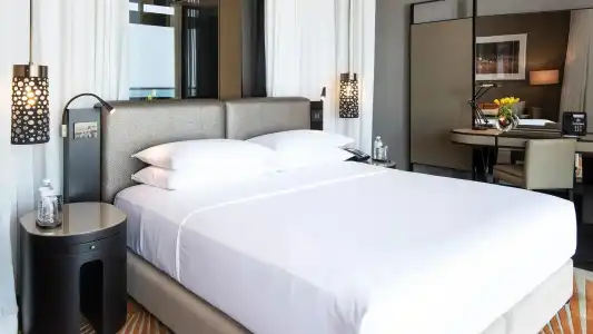 Grand Hyatt Abu Dhabi & Residences Emirates Pearl - 66