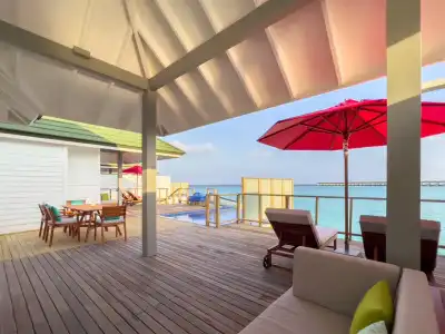 Siyam World Maldives - 121