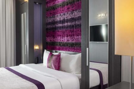 Le Marceau Bastille - 55
