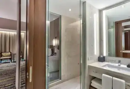 Hilton Kota Kinabalu - 67