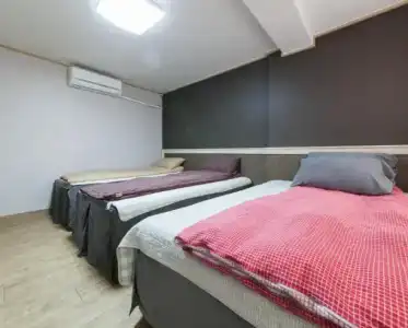 YEHADOYE Guest House - 22