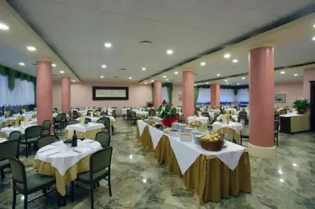 Columbia Terme - 14