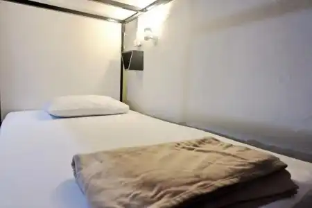 Bangkok Nomad Hostel - 31