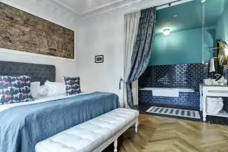 Gorki Apartments Berlin - 50
