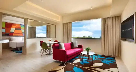 Genting Jurong - 81
